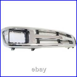 NEW Grille For 1994-1997 Chevrolet S10 1995-1997 Blazer SHIPS TODAY