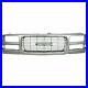 NEW-Grille-For-1996-2002-GMC-Savana-1500-2500-3500-GM1200528-SHIPS-TODAY-01-tv