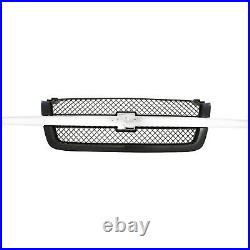 NEW Grille For 2003-2006 Silverado 1500 Avalanche 1500 GM1200489 SHIPS TODAY