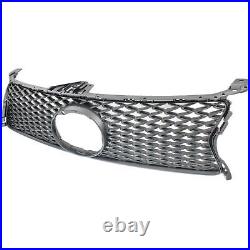 NEW Grille For 2013-2015 Lexus GS350 2015 GS450h With F-Sport SHIPS TODAY