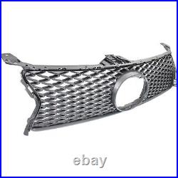 NEW Grille For 2013-2015 Lexus GS350 2015 GS450h With F-Sport SHIPS TODAY