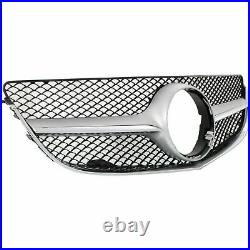 NEW Grille For 2014-2017 Mercedes Benz E Class Coupe MB1200179 SHIPS TODAY