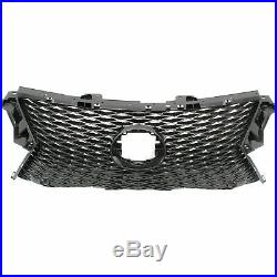 NEW Grille For 2016-2019 Lexus RX350 RX450H LX1200183 531110E210 SHIPS TODAY