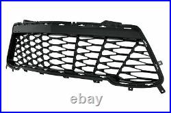 NEW Lower Bumper Grille For 2016-2018 Chevrolet Camaro SS GM1036180 SHIPS TODAY