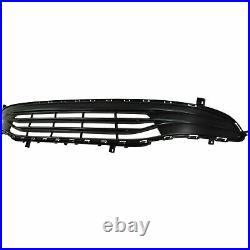 NEW Lower Bumper Grille for 2017-2020 Chrysler Pacifica CH1036160 SHIPS TODAY