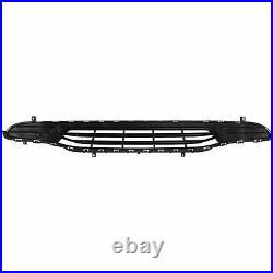 NEW Lower Bumper Grille for 2017-2020 Chrysler Pacifica CH1036160 SHIPS TODAY