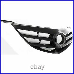 NEW Matte Black Grille For 2004-2006 Mazda 3 Sedan Sport Model SHIPS TODAY