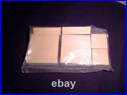 NEW Model Shipways Prince De Neufchatel Laser Cut Wood Ship Kit 164 Scale