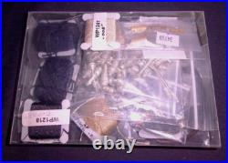 NEW Model Shipways Prince De Neufchatel Laser Cut Wood Ship Kit 164 Scale