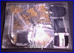 NEW Model Shipways Prince De Neufchatel Laser Cut Wood Ship Kit 164 Scale