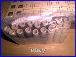 NEW OcCre Nuestra Señora del Pilar Wood Ship Sails Laser Cut 146 Scale #15001