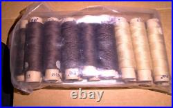 NEW OcCre Nuestra Señora del Pilar Wood Ship Sails Laser Cut 146 Scale #15001