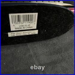 NEW Official Genuine Disney Cruise Line DCL Scale Model Ship Replica MAGIC