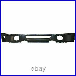 NEW Paintable Front Bumper For 2006-2008 Ford F-150 SHIPS TODAY