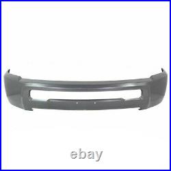 NEW Paintable Front Bumper For 2010-2018 RAM Pickup 2500 3500 SHIPS TODAY