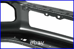 NEW Paintable Front Bumper For 2011-2016 Ford F-250 F-350 Super Duty SHIPS TODAY
