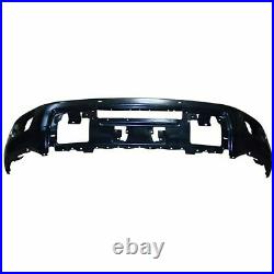 NEW Paintable Front Bumper For 2015-2019 Sierra 2500 HD 3500 HD SHIPS TODAY