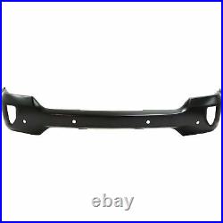 NEW Paintable Front Bumper For 2016-2018 Chevrolet Silverado 1500 SHIPS TODAY