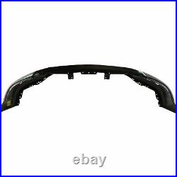 NEW Paintable Front Bumper For 2016-2018 Chevrolet Silverado 1500 SHIPS TODAY