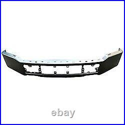 NEW Paintable Front Bumper For 2018-2020 Ford F-150 FO1002428 SHIPS TODAY