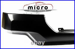 NEW Paintable Front Bumper For 2019-2021 Chevrolet Silverado 1500 SHIPS TODAY