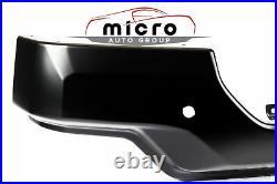 NEW Paintable Front Bumper For 2019-2021 GMC Sierra With Sensors SHIPS TODAY