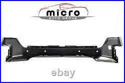 NEW Paintable Front Bumper For 2019-2021 Silverado 1500 With Sensors SHIPS TODAY