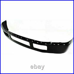 NEW Paintable FrontBumper for 2005-2007 Ford F-250 F-350 F-450 SHIPS TODAY