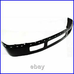 NEW Paintable FrontBumper for 2005-2007 Ford F-250 F-350 F-450 SHIPS TODAY