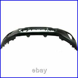 NEW Painted Front Bumper Cover For 2017-2018 Hyundai Elantra CAPA