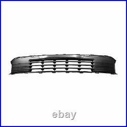 NEW Primed Bumper Grille For 2013-2019 Ford Flex SE SEL FO1036178 SHIPS TODAY