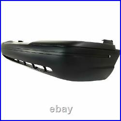 NEW Primed Front Bumper Cover For 1998-2005 Ford Crown Victoria SHIPS TODAY