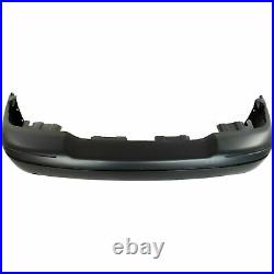 NEW Primed Front Bumper Cover For 1998-2005 Ford Crown Victoria SHIPS TODAY