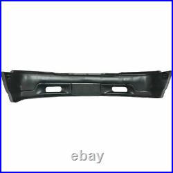 NEW Primed Front Bumper Cover For 98-2004 GMC Sonoma Jimmy 4WD SHIPS TODAY