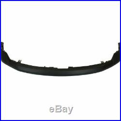 NEW Primed Front Upper Bumper Cover 2009-2014 Ford F-150 FO1000644 SHIPS TODAY