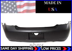 NEW Primed Rear Bumper Cover for 2006-2011 Chevy Impala SHIPS TODAY