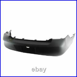 NEW Primed Rear Bumper Cover for 2006-2011 Chevy Impala SHIPS TODAY