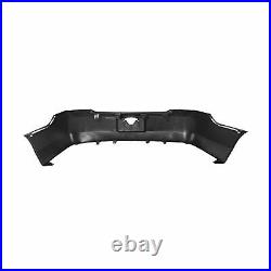 NEW Primed Rear Bumper Cover for 2006-2011 Chevy Impala SHIPS TODAY