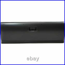 NEW Primed Rear Tailgate for 2000-2006 Chevy Silverado GMC Sierra SHIPS TODAY