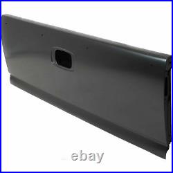 NEW Primed Rear Tailgate for 2000-2006 Chevy Silverado GMC Sierra SHIPS TODAY