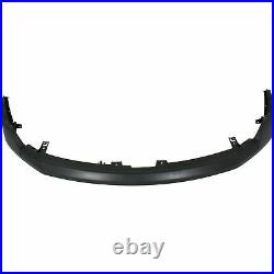 NEW Primed Upper Bumper Cover For 2009-2014 Ford F-150 SHIPS TODAY