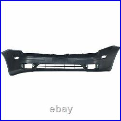 NEW Primered Front Bumper Cover For 2005-2007 Ford Focus SHIPS TODAY