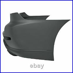 NEW Rear Bumper Cover For 2017-2019 Nissan Pathfinder SHIPS TODAY