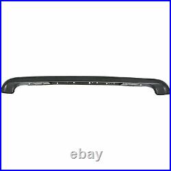 NEW Rear Bumper For 1994-2014 Ford Econoline FO1102301 SHIPS TODAY