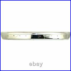 NEW Rear Bumper For 1994-2014 Ford Econoline FO1102302 SHIPS TODAY