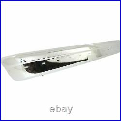 NEW Rear Bumper For 1994-2014 Ford Econoline FO1102302 SHIPS TODAY