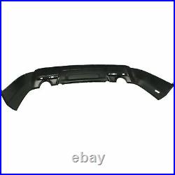 NEW Rear Lower Bumper Cover For 2011-2015 Ford Explorer SHIPS TODAY