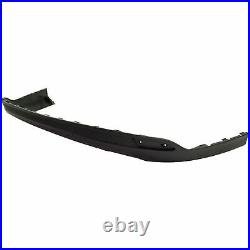 NEW Rear Lower Valance Panel For 2012-2018 Ford Focus Sedan SHIPS TODAY