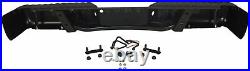 NEW Rear Step Bumper Assembly 2009-2014 Ford F-150 FO1103161 SHIPS TODAY