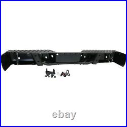 NEW Rear Step Bumper Assembly 2009-2014 Ford F-150 FO1103167 SHIPS TODAY